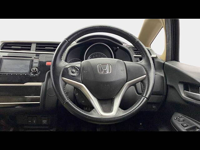 Used Honda Jazz [2015-2018] V Petrol in Kochi