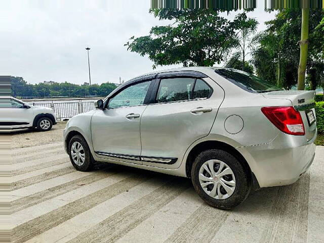 Used Maruti Suzuki Dzire [2017-2020] VDi in Lucknow