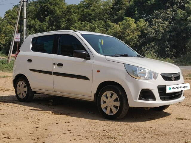 Used Maruti Suzuki Alto K10 [2014-2020] VXi AMT (Airbag) [2014-2019] in Gandhinagar