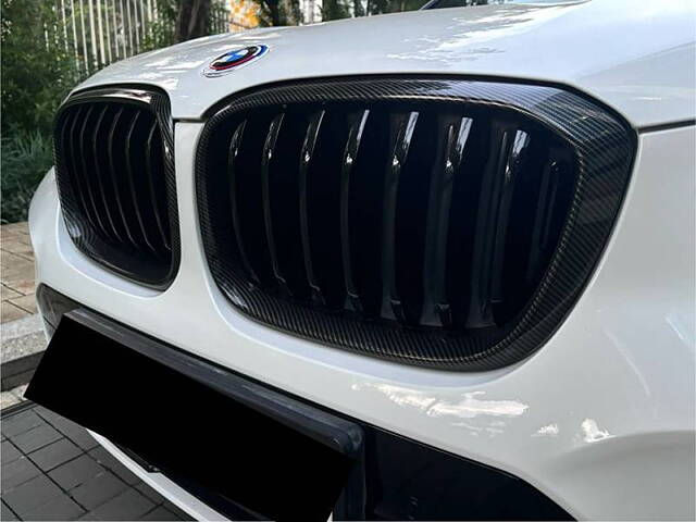 Used BMW X4 [2019-2022] xDrive30i M Sport X in Mumbai