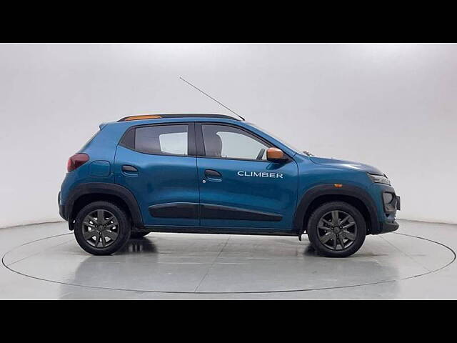 Used Renault Kwid [2015-2019] CLIMBER 1.0 AMT [2017-2019] in Bangalore