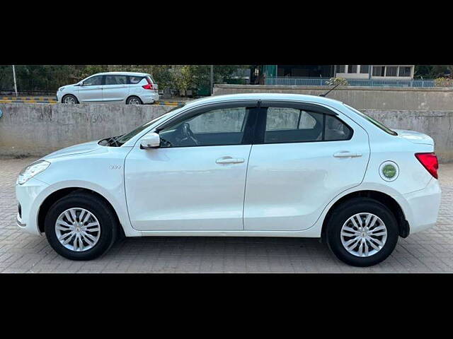 Used Maruti Suzuki Dzire [2017-2020] VXi in Ahmedabad