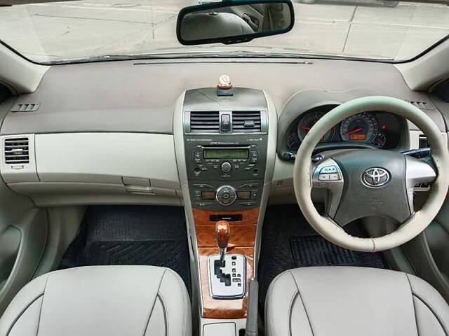 Used Toyota Corolla Altis [2008-2011] 1.8 VL AT in Mumbai