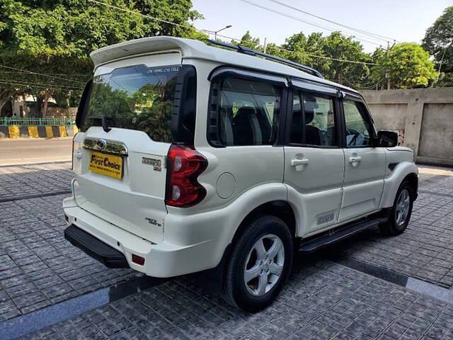 Used Mahindra Scorpio 2021 S11 2WD 7 STR in Jalandhar