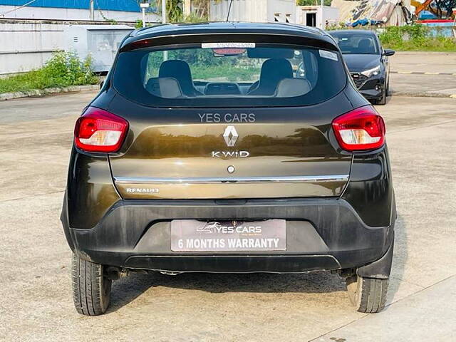 Used Renault Kwid [2015-2019] RXT [2015-2019] in Chennai