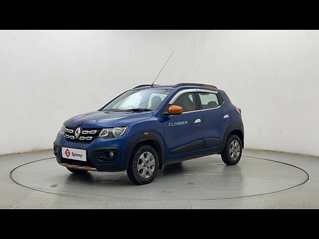 Used 2018 Renault Kwid in Mumbai