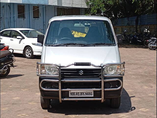 Used 2010 Maruti Suzuki Eeco in Mumbai