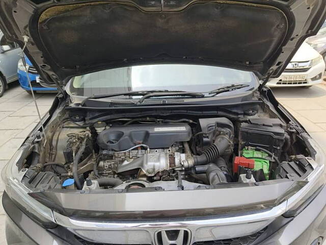 Used Honda Amaze [2018-2021] 1.5 V CVT Diesel [2018-2020] in Chennai