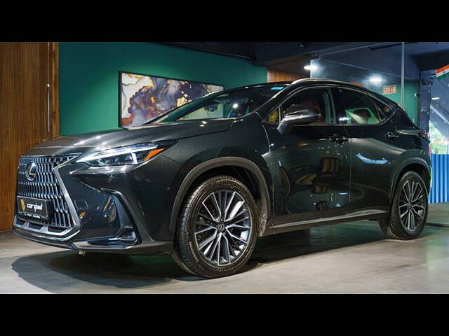 Used Lexus NX 350h Exquisite in Dehradun