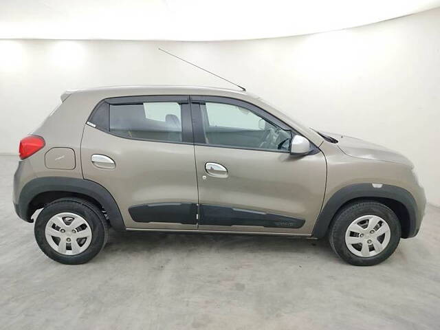 Used Renault Kwid [2019] [2019-2019] 1.0 RXT AMT Opt in Coimbatore