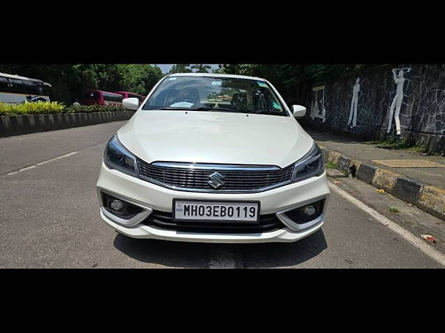 Used 2022 Maruti Suzuki Ciaz in Mumbai