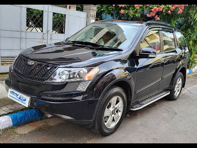 Used Mahindra XUV500 [2015-2018] W8 [2015-2017] in Kolkata