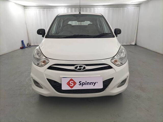 Used Hyundai i10 [2010-2017] Sportz 1.1 LPG [2010-2017] in Indore