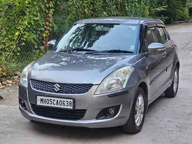 Used Maruti Suzuki Swift [2011-2014] ZXi in Mumbai