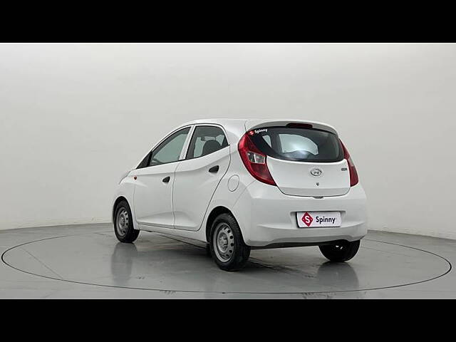 Used Hyundai Eon Era + in Ghaziabad