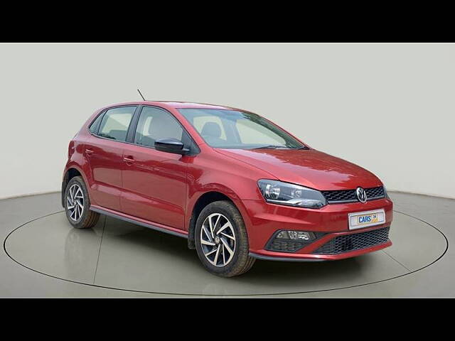 Used 2019 Volkswagen Polo in Chennai