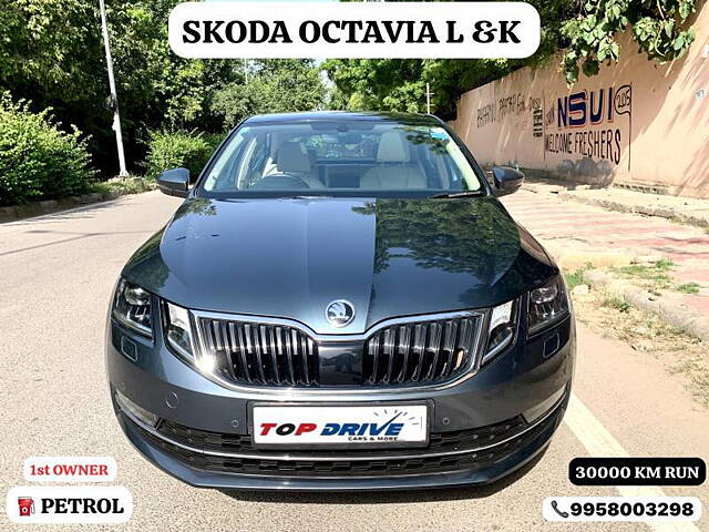 Used 2019 Skoda Octavia in Delhi