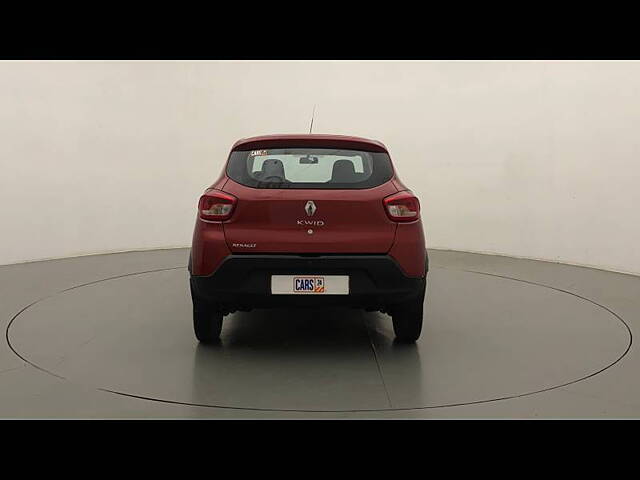 Used Renault Kwid [2022-2023] RXT 1.0 in Pune