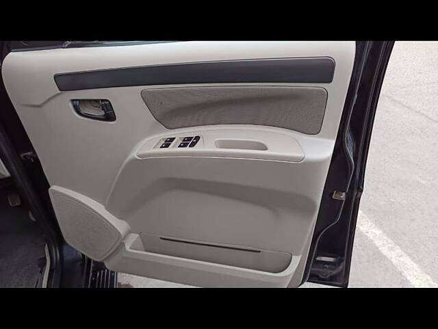 Used Mahindra Scorpio 2021 S9 2WD 7 STR in Faridabad