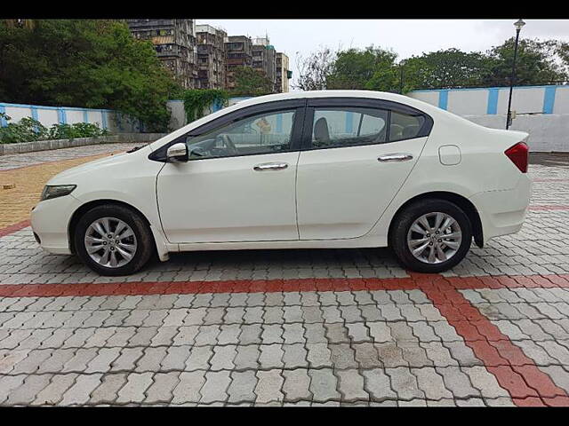 Used Honda City [2011-2014] V AT (AVN) in Mumbai