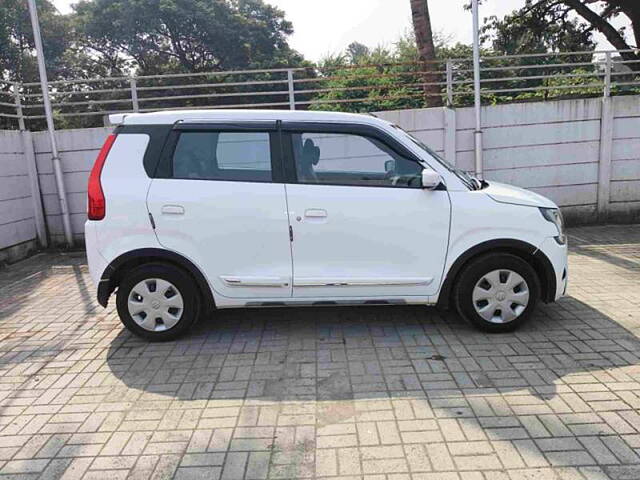 Used Maruti Suzuki Wagon R [2019-2022] ZXi 1.2 in Pune