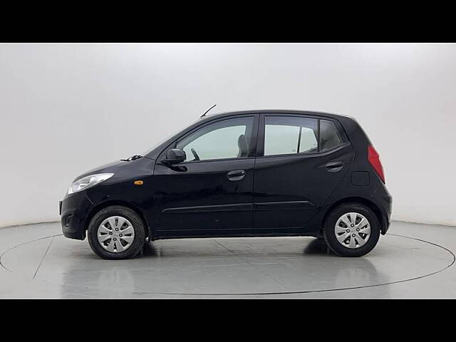 Used Hyundai i10 [2010-2017] Magna 1.1 iRDE2 [2010-2017] in Bangalore