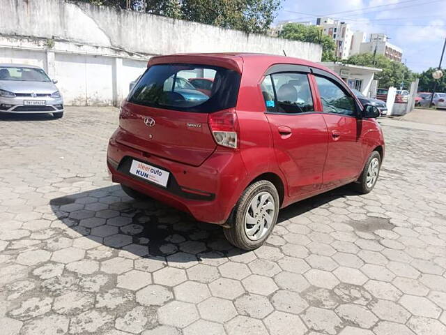 Used Hyundai Santro Sportz [2018-2020] in Chennai