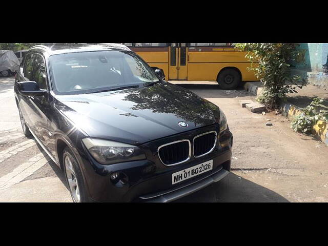 Used BMW 1 Series 118i Hatchback in Mumbai