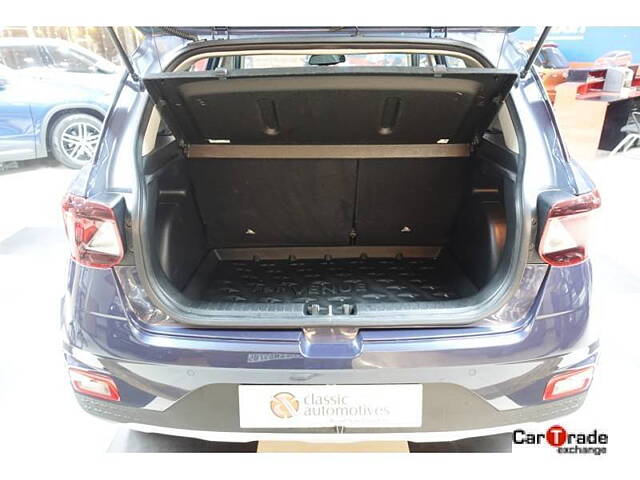 Used Hyundai Venue [2019-2022] SX (O) 1.5 CRDi in Bangalore