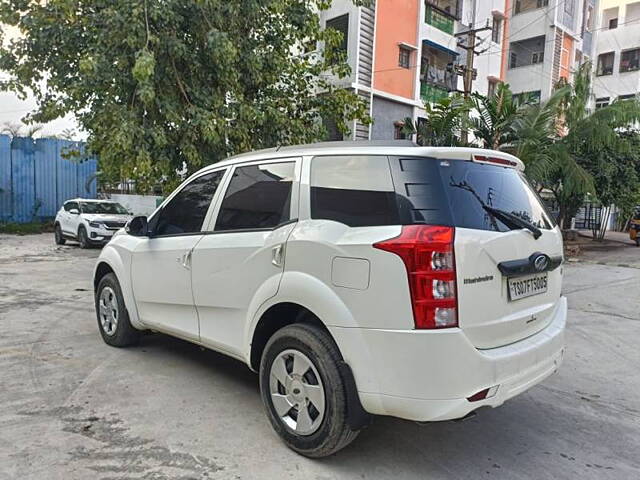 Used Mahindra XUV500 [2015-2018] W4 in Hyderabad