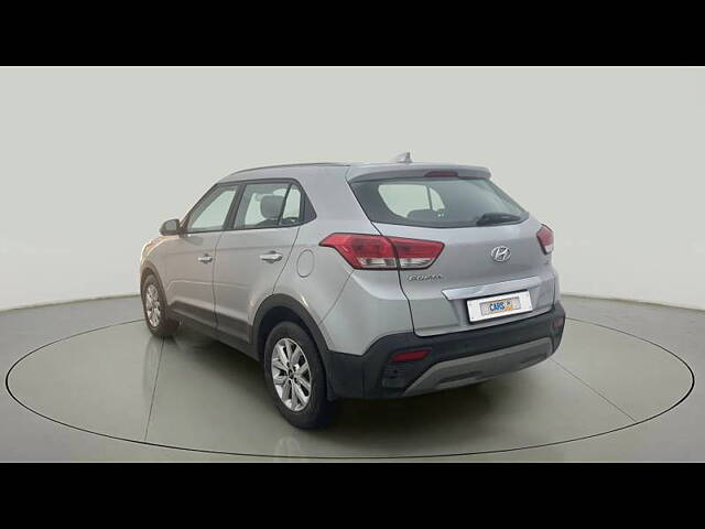 Used Hyundai Creta [2018-2019] SX 1.6 Petrol in Pune