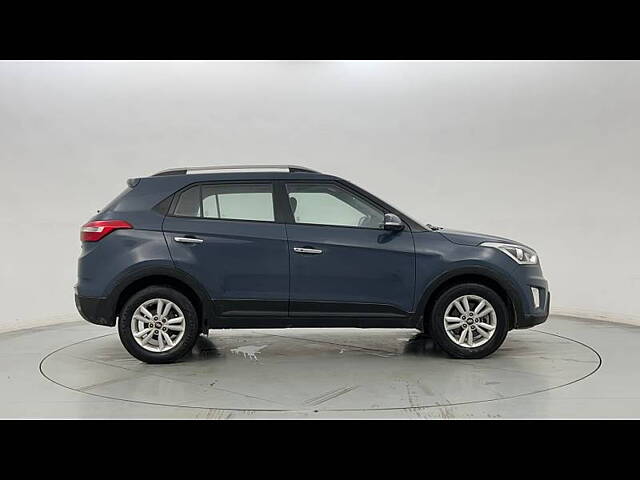 Used Hyundai Creta [2017-2018] SX Plus 1.6  Petrol in Delhi