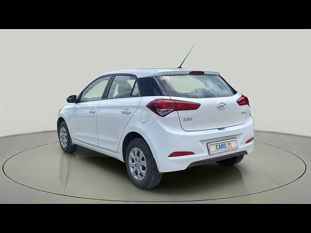 Used Hyundai Elite i20 [2016-2017] Sportz 1.2 [2016-2017] in Pune