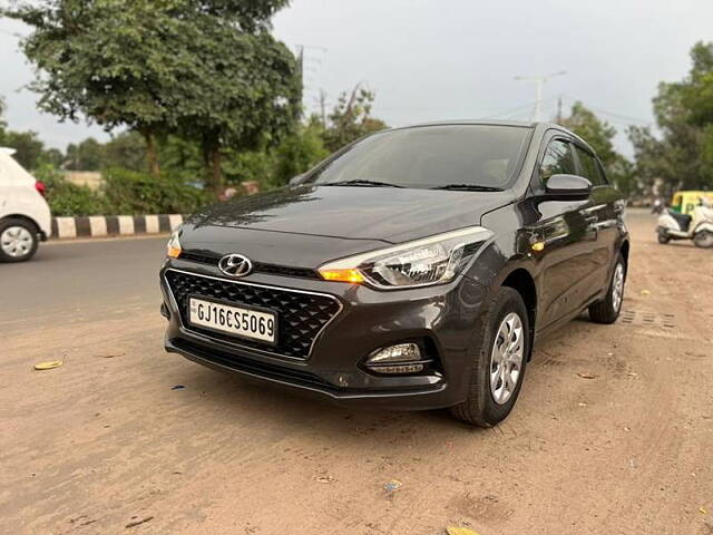 Used Hyundai i20 [2020-2023] Magna 1.2 MT [2020-2023] in Vadodara