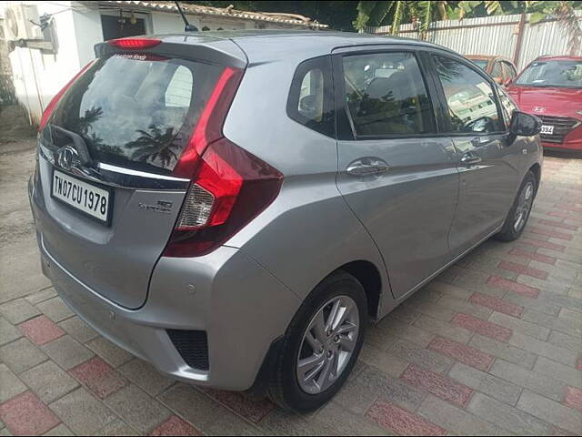 Used Honda Jazz [2015-2018] V AT Petrol in Chennai