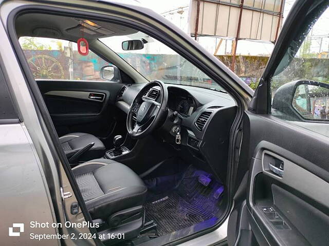 Used Maruti Suzuki Vitara Brezza [2016-2020] ZDi AGS in Mumbai