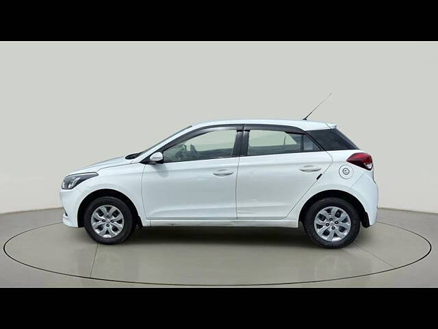 Used Hyundai Elite i20 [2016-2017] Sportz 1.2 [2016-2017] in Surat