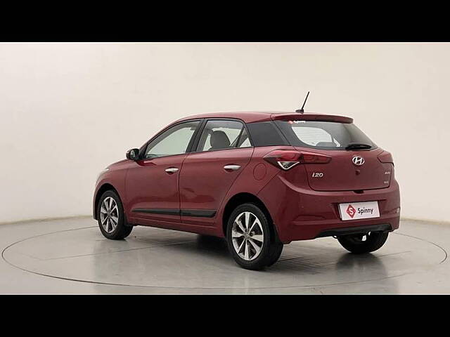 Used Hyundai Elite i20 [2014-2015] Asta 1.2 in Pune