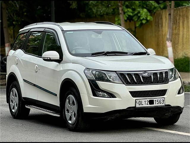 Used Mahindra XUV500 [2015-2018] W6 in Delhi