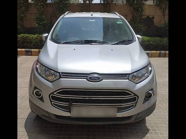 Used Ford EcoSport [2013-2015] Titanium 1.5 TDCi in Gurgaon