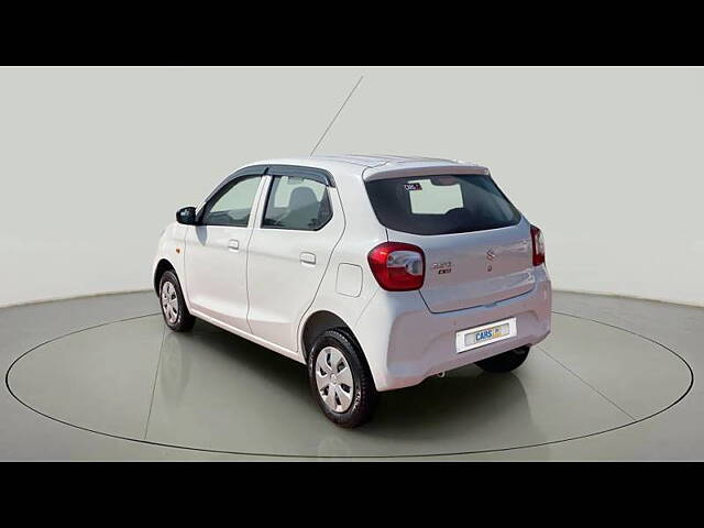 Used Maruti Suzuki Alto K10 VXi [2023-2024] in Indore