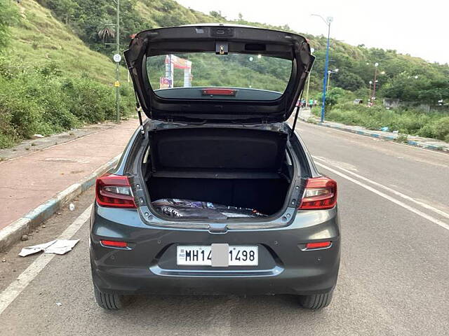 Used Maruti Suzuki Baleno Alpha MT [2022-2023] in Pune