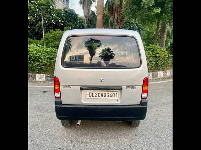 Used Maruti Suzuki Eeco [2010-2022] 7 STR [2014-2019] in Delhi