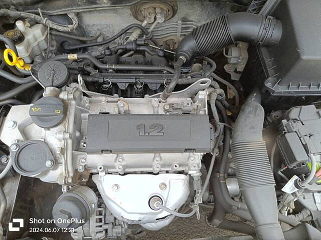 Used Volkswagen Ameo Comfortline 1.2L (P) in Nagpur