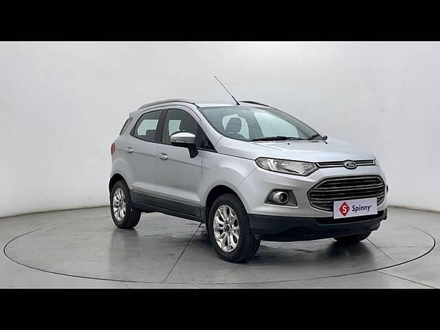 Used Ford EcoSport [2015-2017] Titanium 1.5L Ti-VCT in Chennai