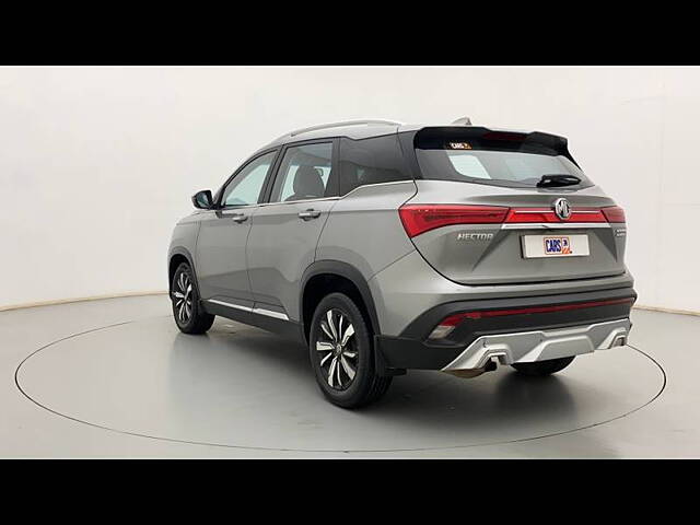 Used MG Hector [2019-2021] Sharp 2.0 Diesel [2019-2020] in Hyderabad