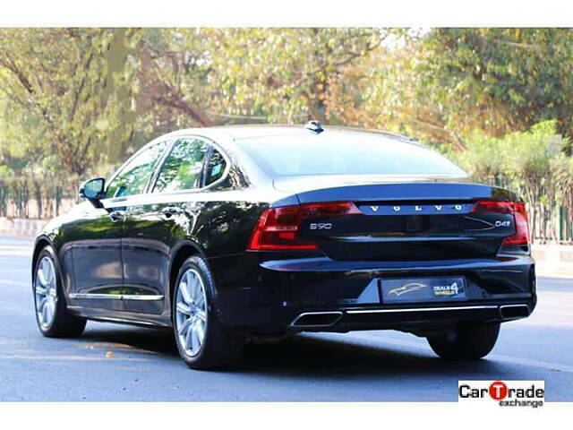 Used Volvo S90 [2016-2021] D4 Inscription in Delhi