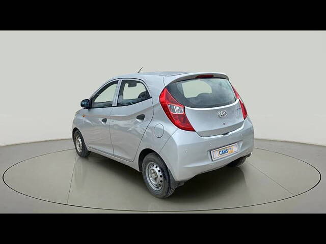 Used Hyundai Eon Era + in Ahmedabad