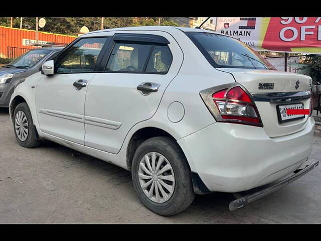 Used Maruti Suzuki Swift Dzire [2015-2017] VDI in Kanpur