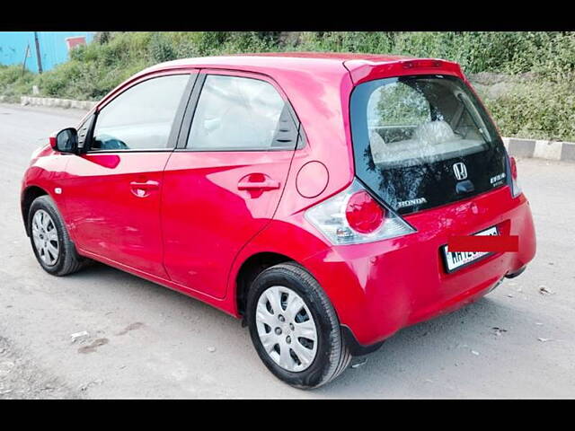 Used Honda Brio [2011-2013] S MT in Pune